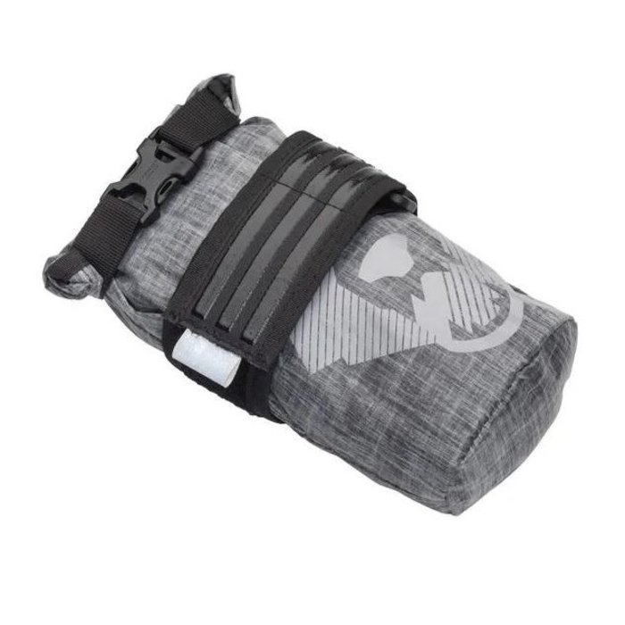 WOLFTOOTH COMPONENTS WOLF TOOTH B-RAD TOOL ROLL TOP BAG .6L