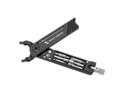 WOLFTOOTH COMPONENTS WOLF TOOTH 8-BIT PLIERS