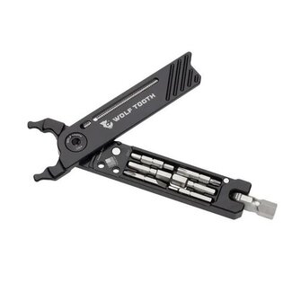 WOLFTOOTH COMPONENTS WOLF TOOTH 8-BIT PLIERS