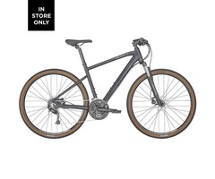 SCOTT SCOTT SUBCROSS 40 MENS 2023