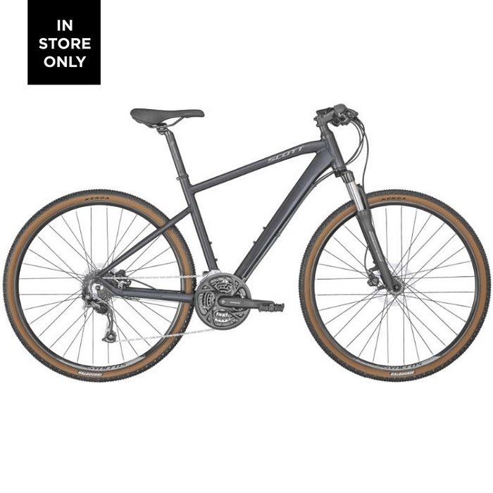 SCOTT SCOTT SUBCROSS 40 MENS 2023