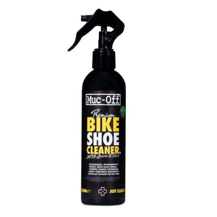 MUC-OFF MUC-OFF PREMIUM SHOE CLEANER