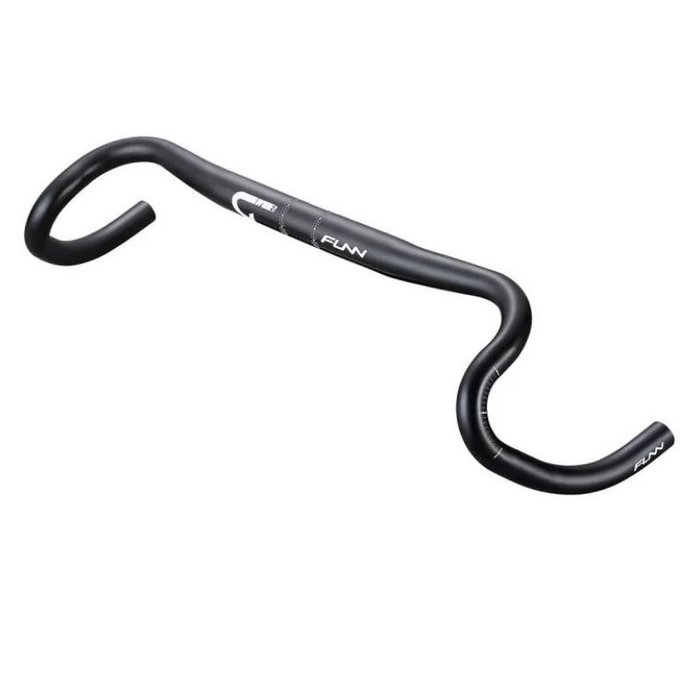FUNN FUNN G-WIDE GRAVEL HANDLEBAR 31.8MM