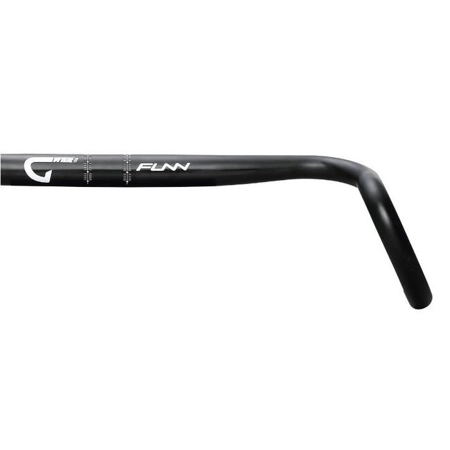 FUNN G-WIDE GRAVEL HANDLEBAR 31.8MM