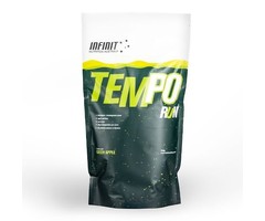 INFINIT INFINIT TEMPO RUN 540G GREEN APPLE