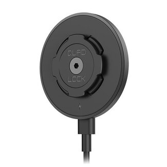 QUADLOCK QUADLOCK WIRELESS CHARGING HEAD 360 COMPATIBLE