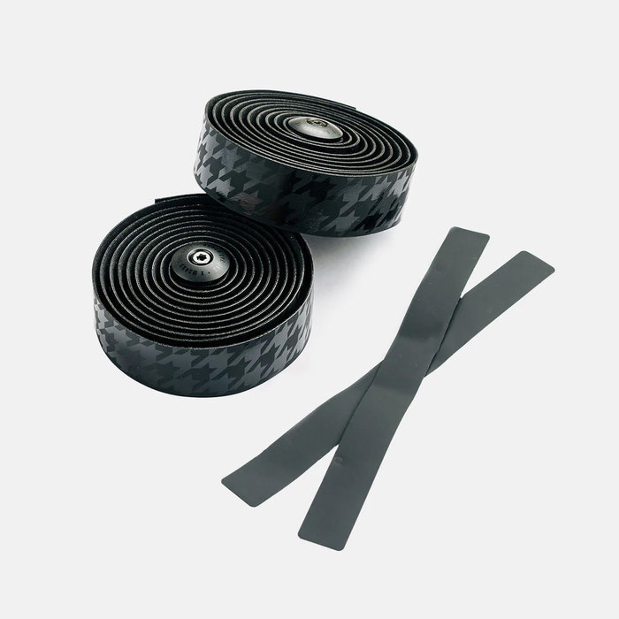 BURGH BURGH HOUNDSTOOTH STEALTH BARTAPE