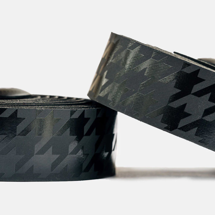 BURGH BURGH HOUNDSTOOTH STEALTH BARTAPE