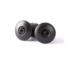 Burgh BC-LV Stealth バーテープ Burgh BC-LV Stealth Bar Tape | Handlebar Tape
