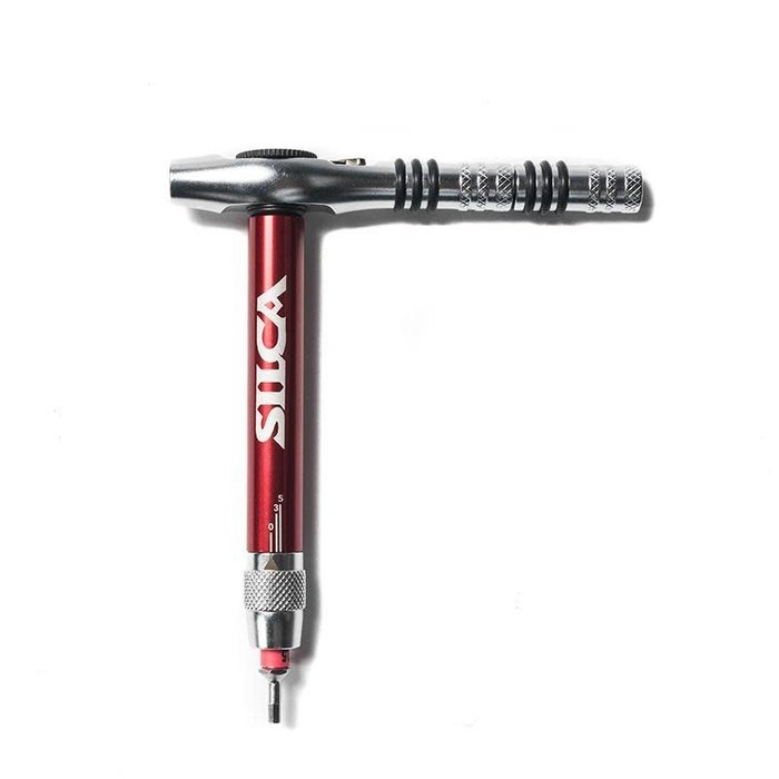 SILCA SILCA T-RATCHET TI & TORQ V2