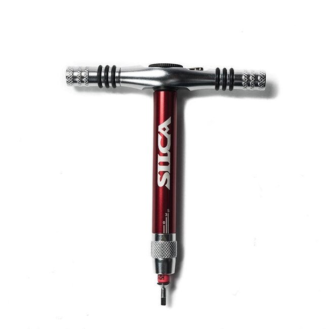 SILCA T-RATCHET TI & TORQ V2