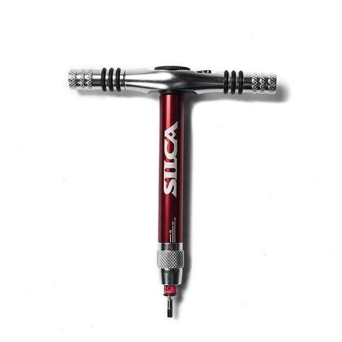 SILCA SILCA T-RATCHET TI & TORQ V2