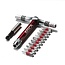 SILCA T-RATCHET TI & TORQ V2