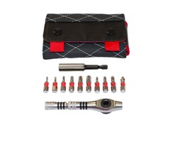 SILCA SILCA T-RATCHET KIT