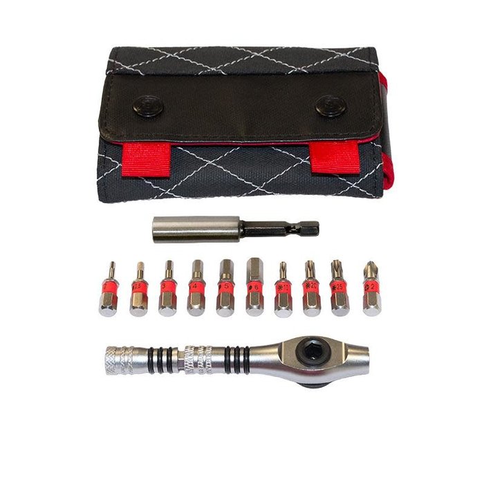 SILCA SILCA T-RATCHET KIT