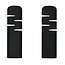ERGON BAR TAPE ORTHOCELL PAD SET
