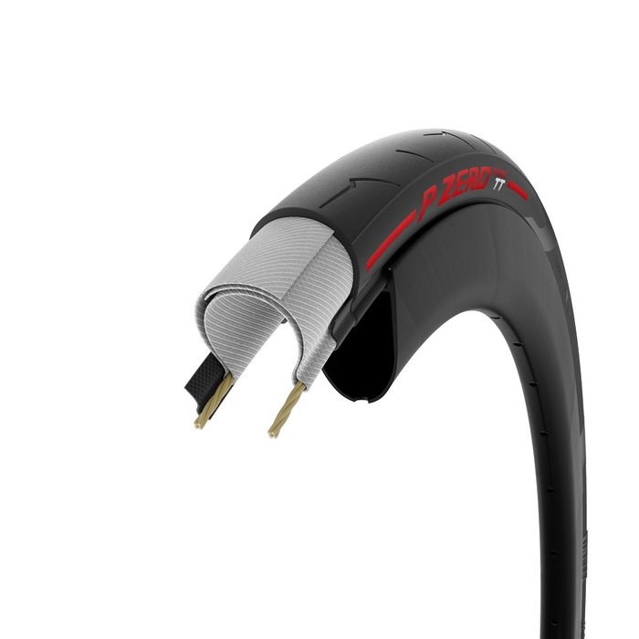 PIRELLI PIRELLI P ZERO RACE TT TYRE