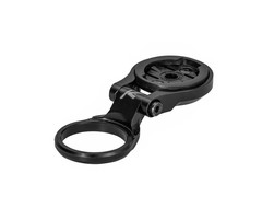 K-EDGE K-EDGE BOOST ADJUSTABLE STEM MOUNT GARMIN