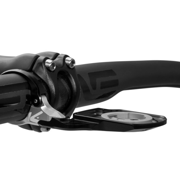 K-EDGE K-EDGE WAHOO BOLT V2 AERO MOUNT