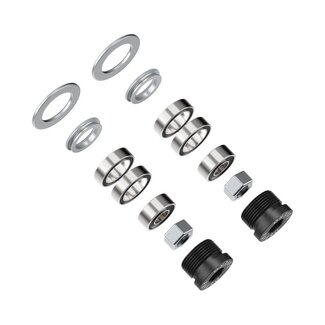 FAVERO FAVERO ASSIOMA REPLACMENTS PARTS SET