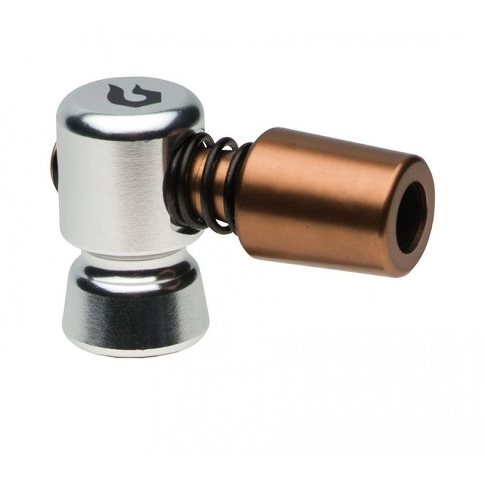 BLACKBURN BLACKBURN WAYSIDE CO2 INFLATOR