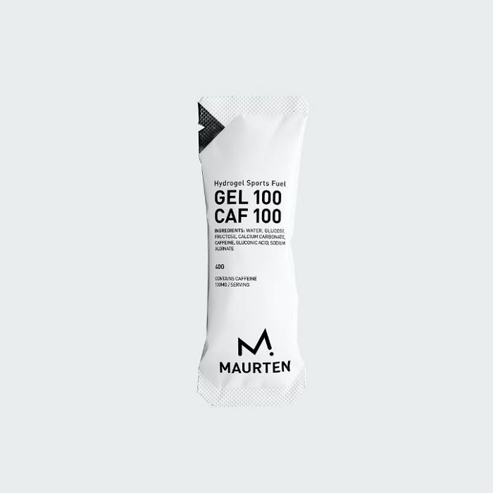 MAURTEN MAURTEN GEL 100 CAF 100