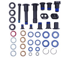 SCOTT SCOTT GAMBLER 2020 SWING ARM KIT