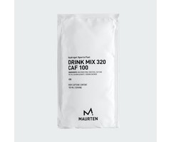 MAURTEN MAURTEN DRINK MIX 320 CAF 100