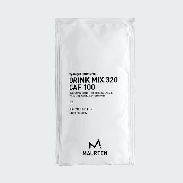 MAURTEN MAURTEN DRINK MIX 320 CAF 100