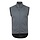 PEARL IZUMI ZEPHRR BARRIER VEST TURBULENCE X-LARGE