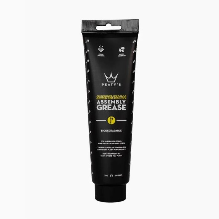 PEATYS PEATYS SUSPENSION GREASE