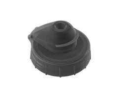 FIDLOCK FIDLOCK BOTTLE REPLACMENT CAP BLACK