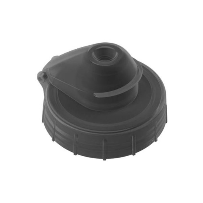 FIDLOCK FIDLOCK BOTTLE REPLACMENT CAP BLACK