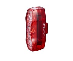 CATEYE CATEYE VIS 450 REAR LIGHT