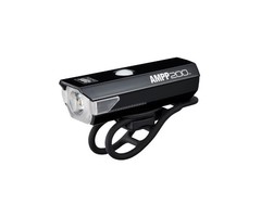 CATEYE CATEYE AMPP 200 FRONT LIGHT