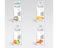 PURE PURE ENERGY GEL 35G