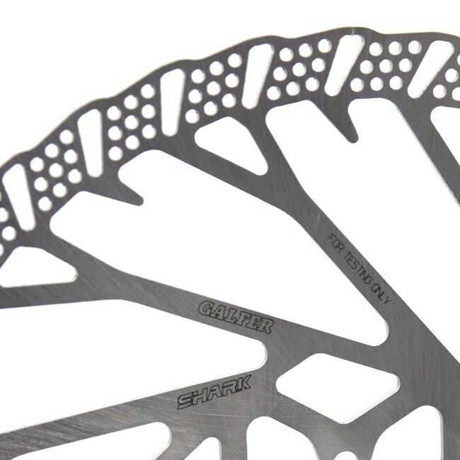 GALFER SHARK 6 BOLT ROTOR 2.0MM