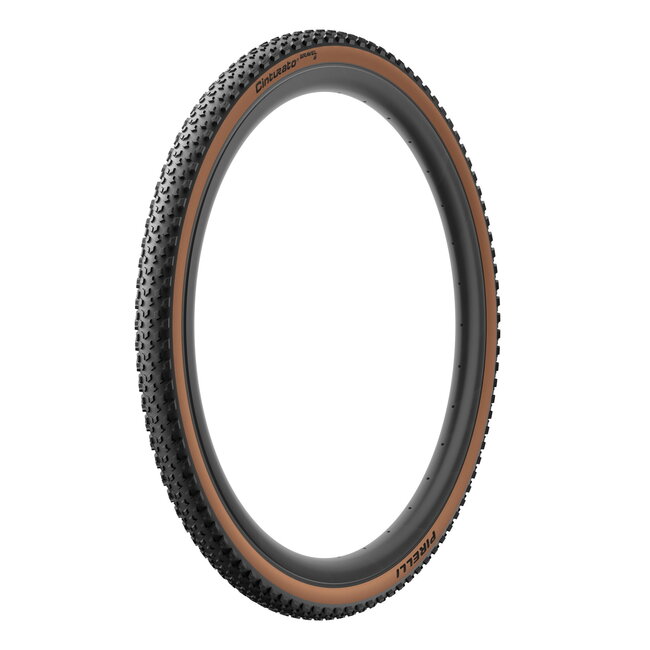 PIRELLI CINTURATO GRAVEL CLASSIC SOFT TERRAIN TRYE