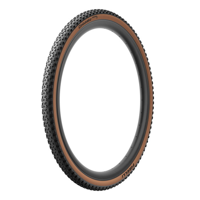 PIRELLI PIRELLI CINTURATO GRAVEL CLASSIC SOFT TERRAIN TRYE