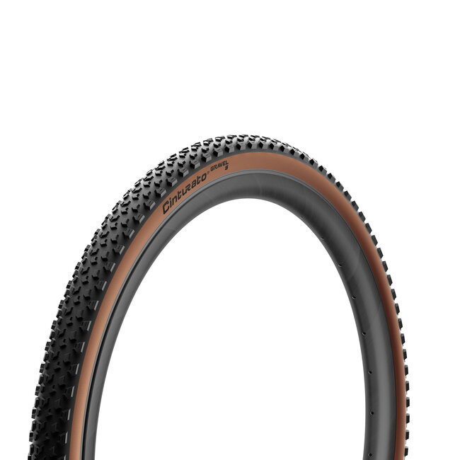 PIRELLI CINTURATO GRAVEL CLASSIC SOFT TERRAIN TRYE