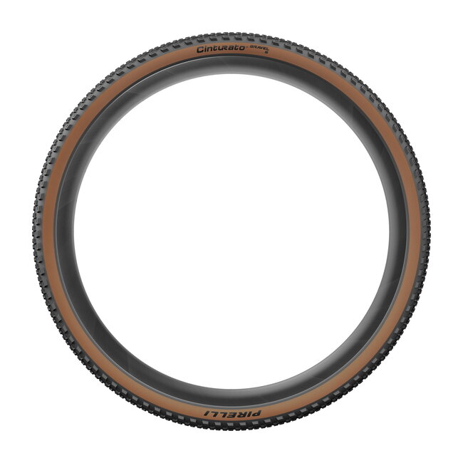 PIRELLI CINTURATO GRAVEL CLASSIC SOFT TERRAIN TRYE