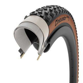 PIRELLI PIRELLI CINTURATO GRAVEL CLASSIC SOFT TERRAIN TRYE