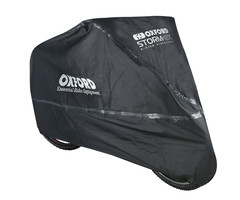 OXFORD OXFORD STORMEX PREMIUM SINGLE BIKE COVER