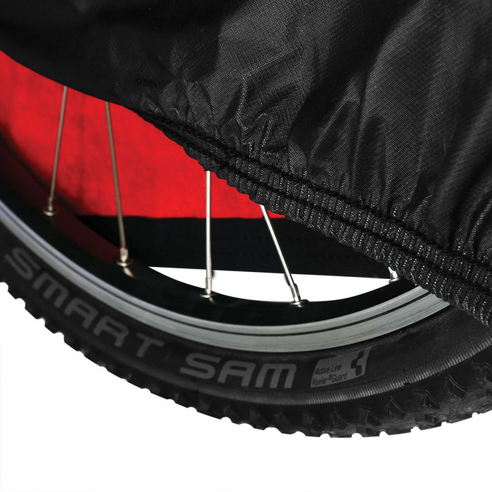OXFORD OXFORD STORMEX PREMIUM SINGLE BIKE COVER