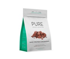 PURE PURE WHEY PROTIEN CHOCOLATE