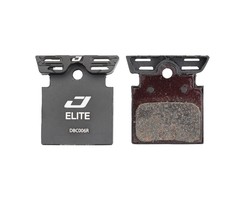 JAGWIRE JAGWIRE ELITE DISC BRAKE PAD SHIMANO ROAD / L TYPE