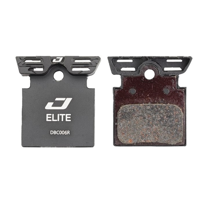 JAGWIRE JAGWIRE ELITE DISC BRAKE PAD SHIMANO ROAD / L TYPE