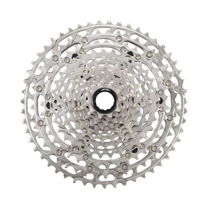 SHIMANO SHIMANO DEORE M6100 12 SPEED CASSETTE 10-51