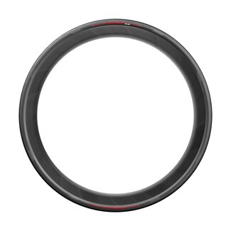 PIRELLI PIRELLI PZERO RACE TLR RED 700 X 28