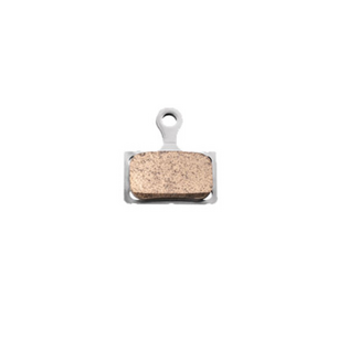 SHIMANO SHIMANO K04S METAL BRAKE PADS